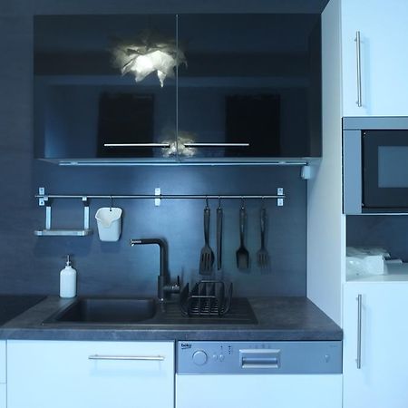 Apartman Gala Čakovec Екстериор снимка