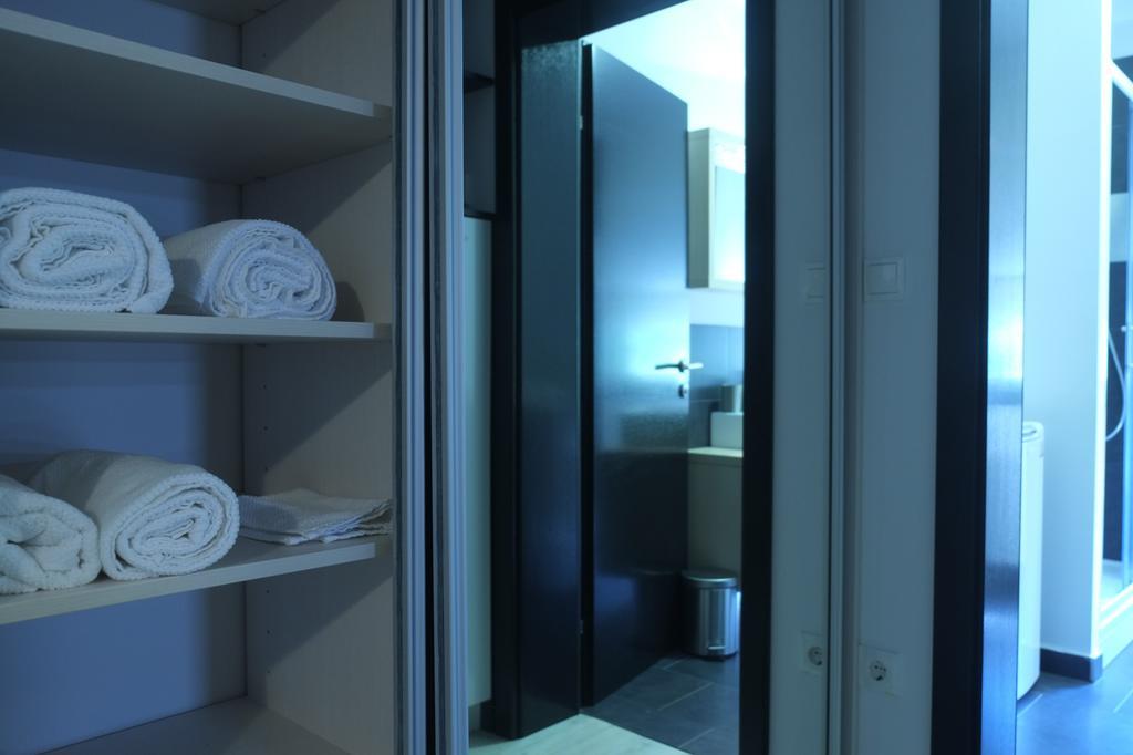 Apartman Gala Čakovec Екстериор снимка
