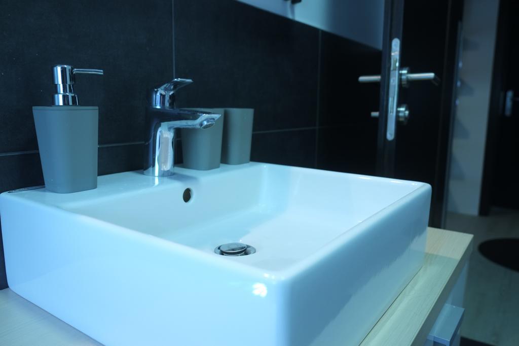 Apartman Gala Čakovec Екстериор снимка
