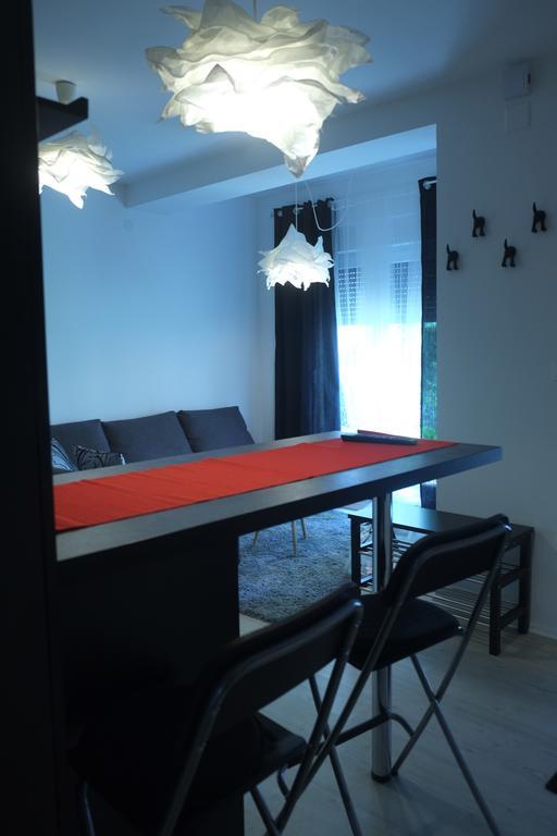 Apartman Gala Čakovec Екстериор снимка