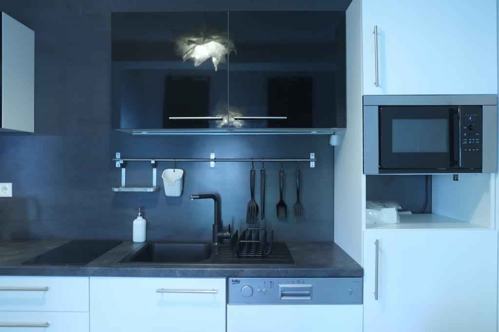 Apartman Gala Čakovec Екстериор снимка