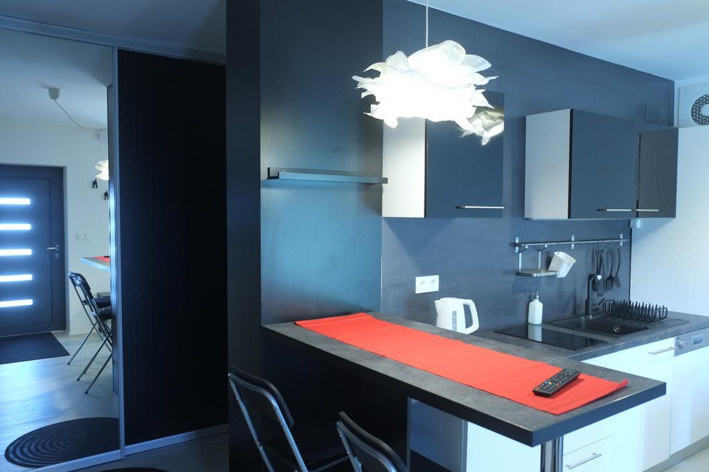 Apartman Gala Čakovec Екстериор снимка
