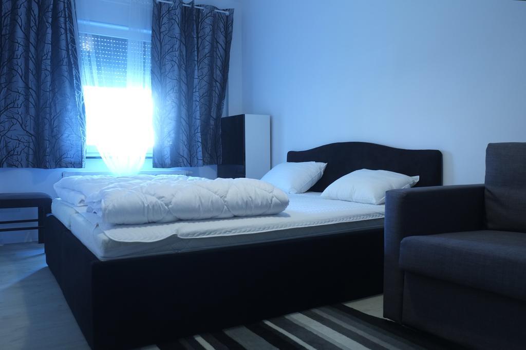 Apartman Gala Čakovec Екстериор снимка