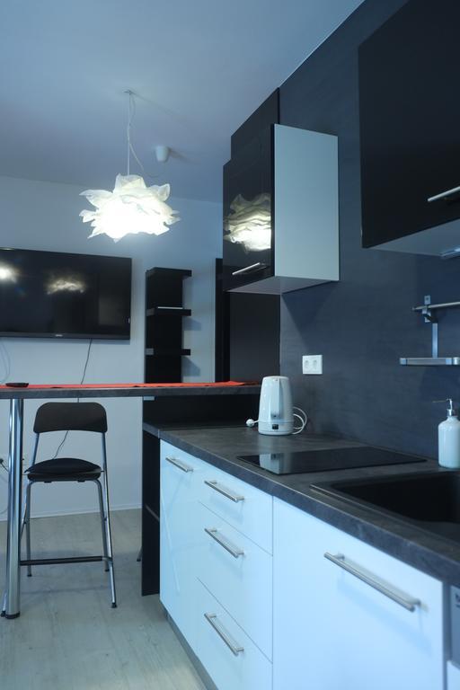 Apartman Gala Čakovec Екстериор снимка