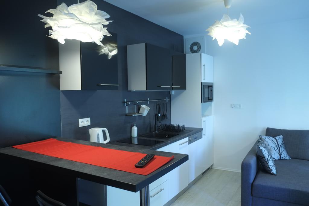 Apartman Gala Čakovec Екстериор снимка