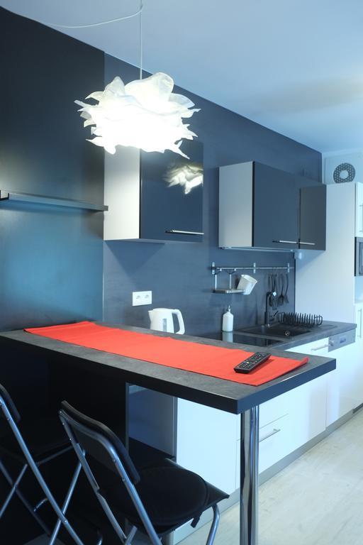 Apartman Gala Čakovec Екстериор снимка
