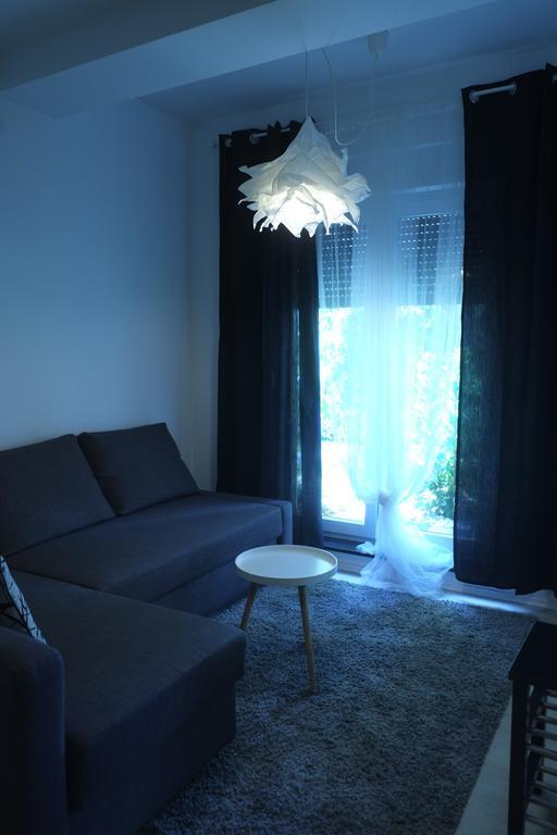 Apartman Gala Čakovec Екстериор снимка
